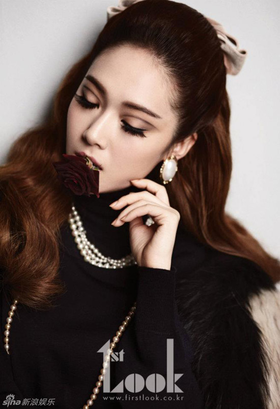 Jessica SNSD